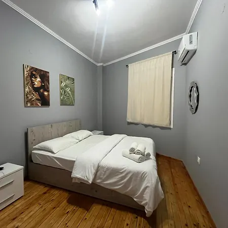 Apartamento The Fine 3