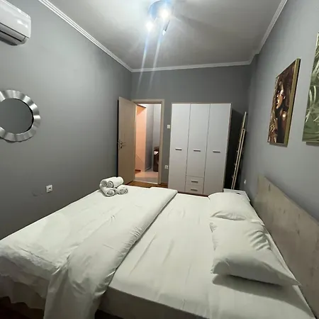 The Fine 3 Apartamento