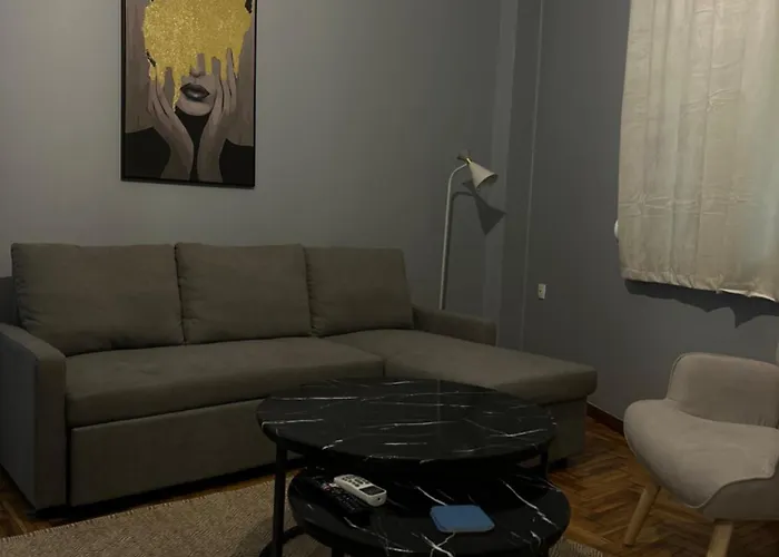 The Fine 3 * Selanik