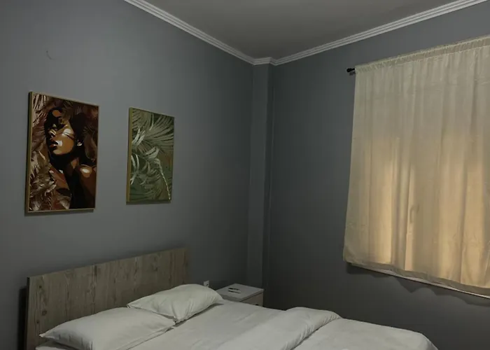 The Fine 3 * Selanik