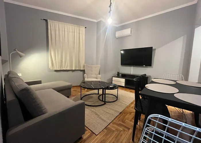 The Fine 3 * Selanik