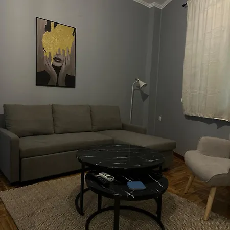 The Fine 3 * Thessaloniki