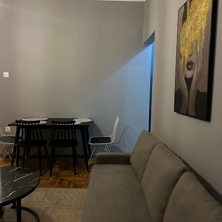 Apartment The Fine 3 *