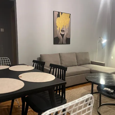 Apartman The Fine 3