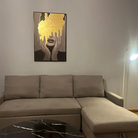 Apartment The Fine 3