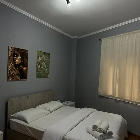 The Fine 3 * Szaloniki