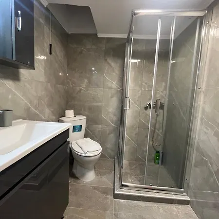 The Fine 3 Apartment