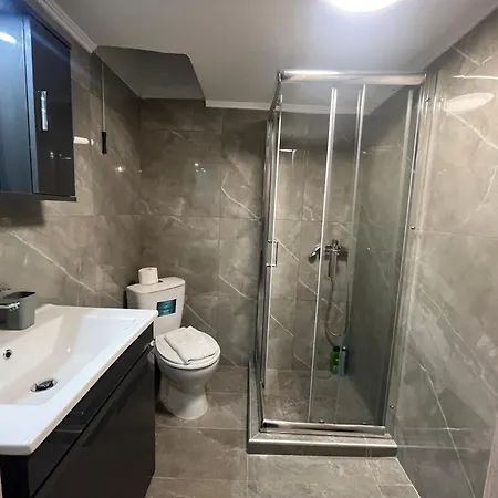 The Fine 3 Apartment