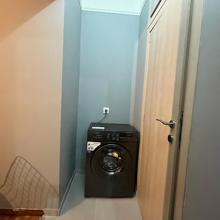 The Fine 3 Apartman Szaloniki