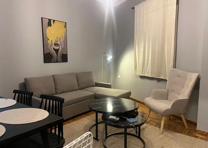 The Fine 3 塞萨洛尼基