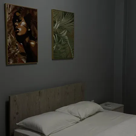 The Fine 3 Thessaloníki