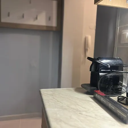 Lejlighed The Fine 3 *