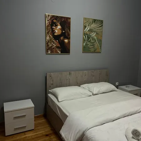 The Fine 3 Thessaloníki