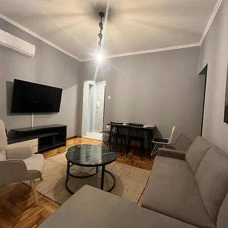 Lejlighed The Fine 3