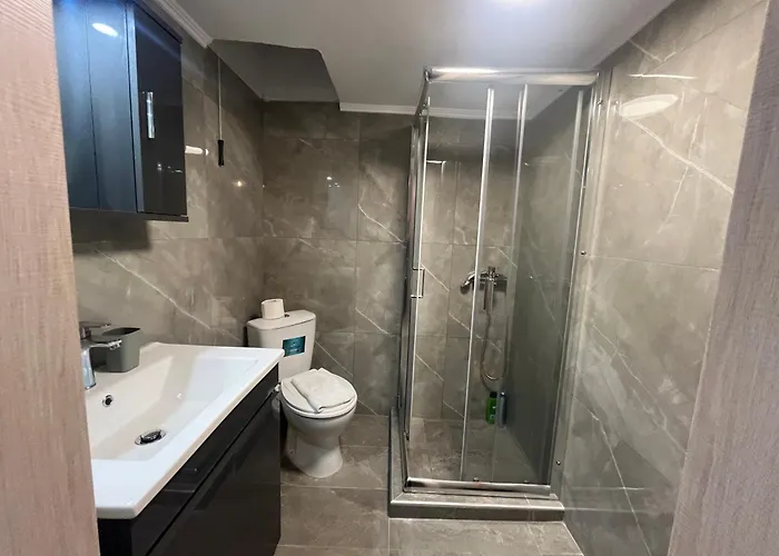 The Fine 3 Apartamento