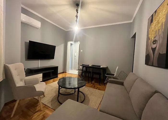 Apartamento The Fine 3