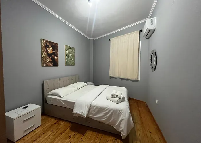Apartamento The Fine 3