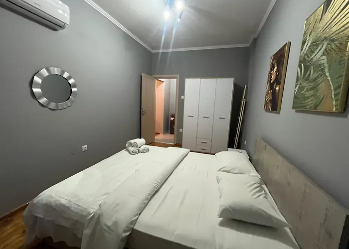 The Fine 3 Apartamento